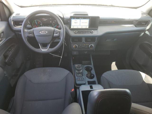 2024 FORD MAVERICK 3FTTW8A34RRA53994