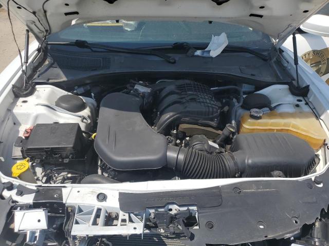 2019 DODGE CHARGER PO 2C3CDXAG3KH603176