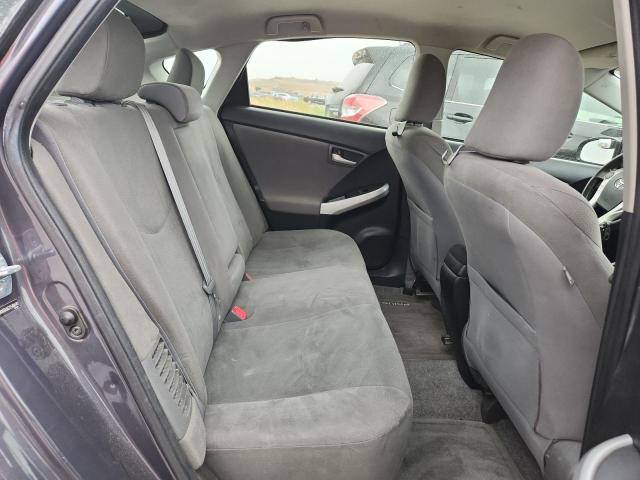2012 TOYOTA PRIUS - JTDKN3DU6C1548690