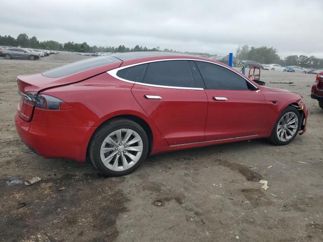 2018 TESLA MODEL S 5YJSA1E26JF243580