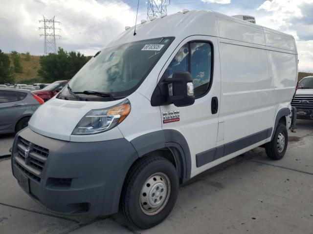 2018 RAM PROMASTER 1500 1500 HIGH 3C6TRVBG5JE157971