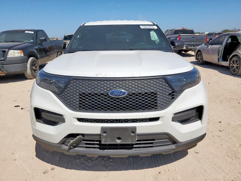 2023 FORD EXPLORER P 1FM5K8AB8PGC18280