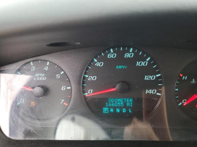 2015 CHEVROLET IMPALA LIM 2G1WA5E38F1146076