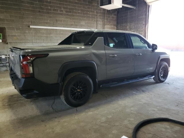 2025 CHEVROLET SILVERADO LT 1GC10ZED1SU400939