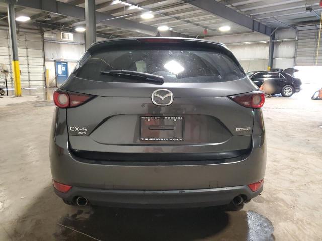 2021 MAZDA CX-5 TOURI JM3KFBCM5M1385502