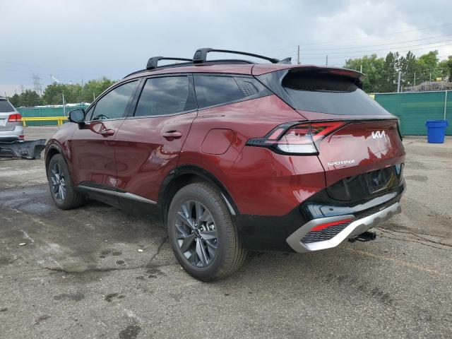 2024 KIA SPORTAGE SX PRESTIGE KNDPXCDG9R7170980