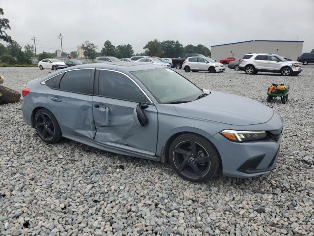 2022 HONDA CIVIC TOURING 2HGFE1F9XNH315660