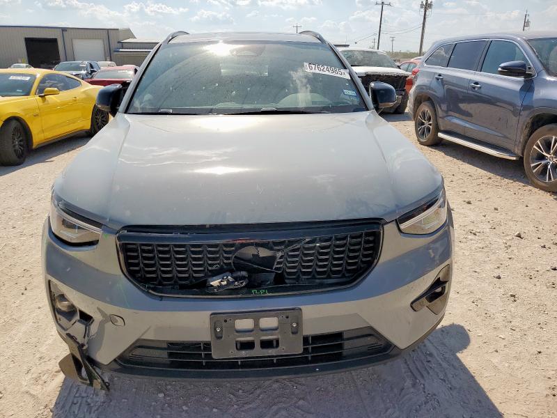 2024 VOLVO XC40 PLUS YV4L12UL0R2207108