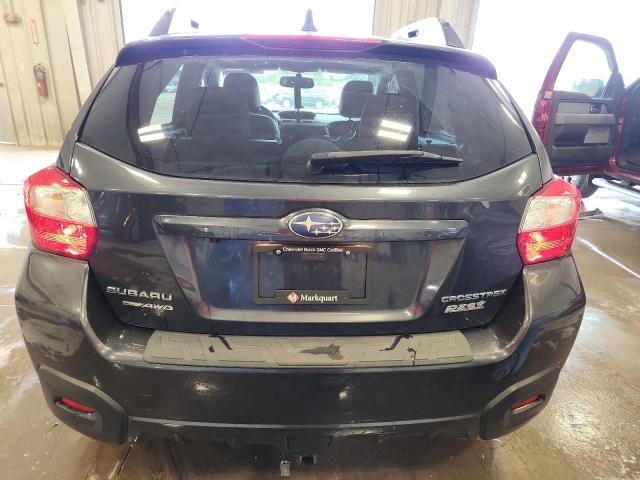 2016 SUBARU CROSSTREK JF2GPALC5G8253690