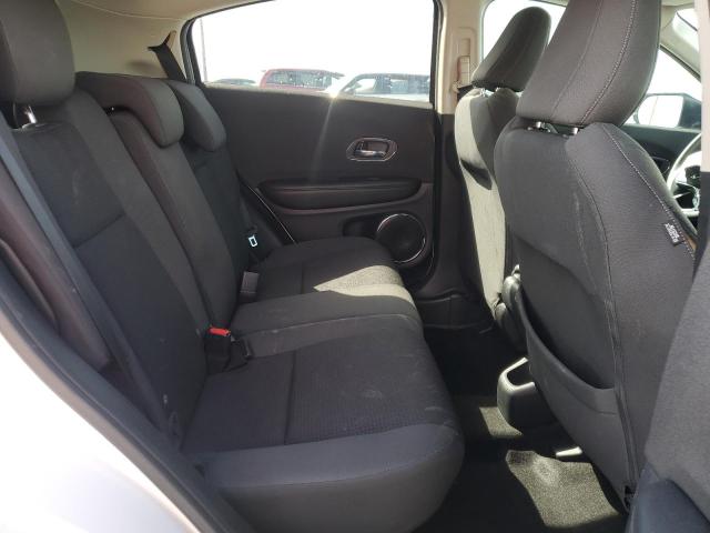 2022 HONDA HR-V EX 3CZRU5H51NM719913
