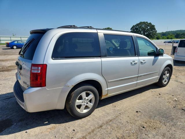 2010 DODGE GRAND CARA - 2D4RN5D17AR369313