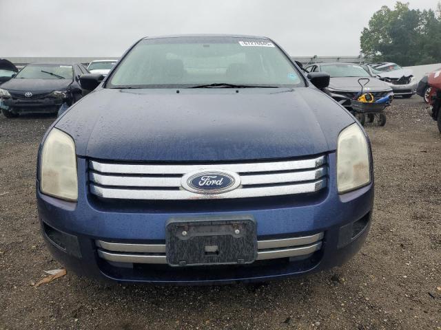 2007 FORD FUSION S #3308220153
