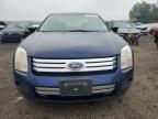 Lot #3308220153 2007 FORD FUSION S