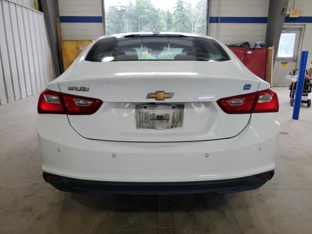 2017 CHEVROLET MALIBU HYB 1G1ZJ5SU3HF260007