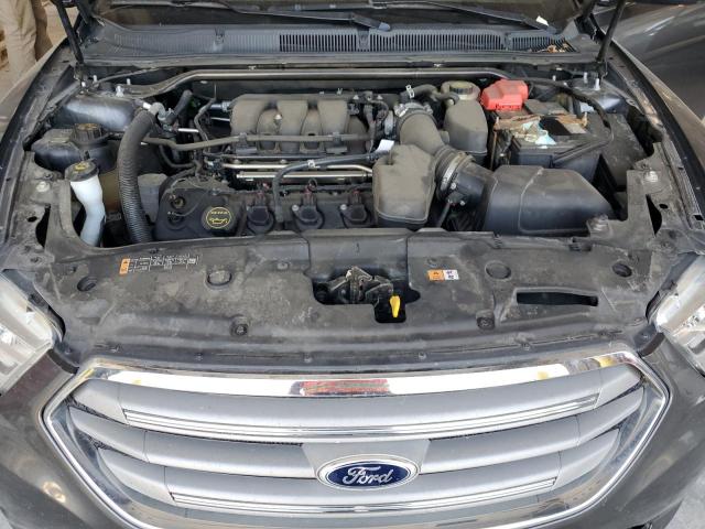 2015 FORD TAURUS SEL - 1FAHP2E86FG124093
