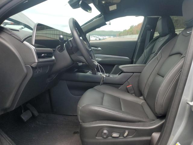 2024 CADILLAC XT4 PREMIUM LUXURY 1GYFZCR44RF253284