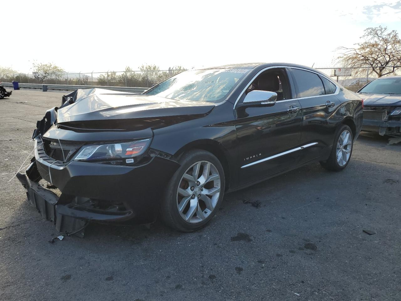 CHEVROLET IMPALA PREMIER