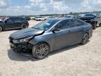 2022 KIA FORTE GT L - 3KPF54AD7NE451557