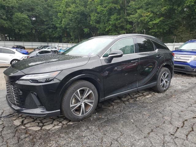 2023 LEXUS RX 350 BASE 2T2BAMCA7PC036720