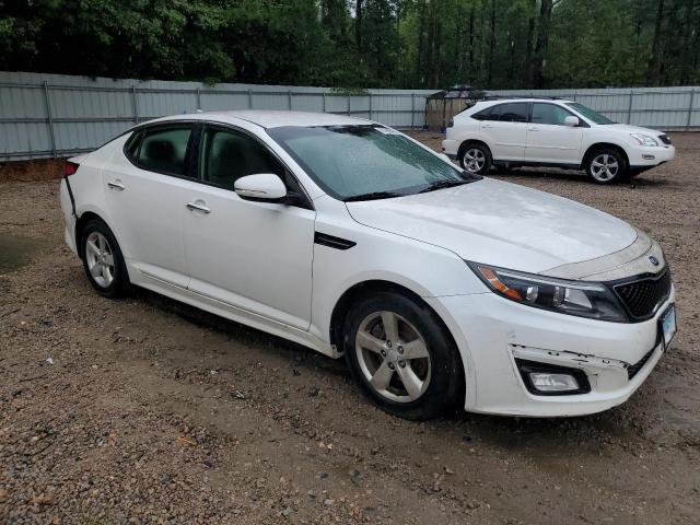 2015 KIA OPTIMA LX - KNAGM4A78F5629312