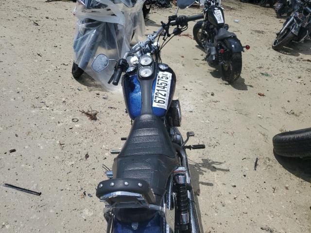 2016 HARLEY-DAVIDSON FXDL DYNA 1HD1GNM1XGC302032