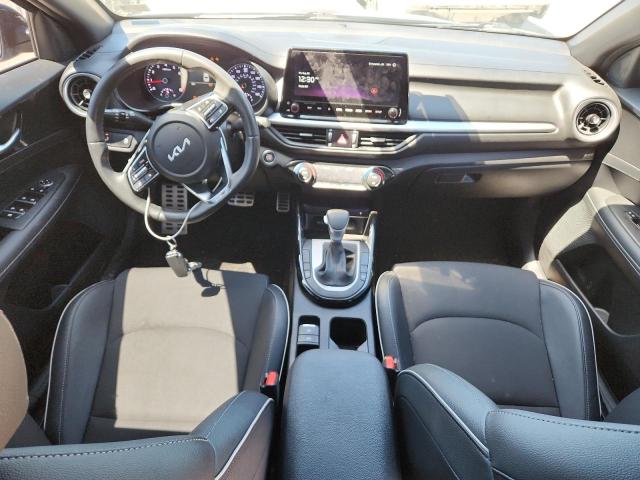 2024 KIA FORTE GT L 3KPF54AD3RE751733