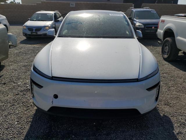 2026 TESLA MODEL Y 7SAYGDEE1TF355312