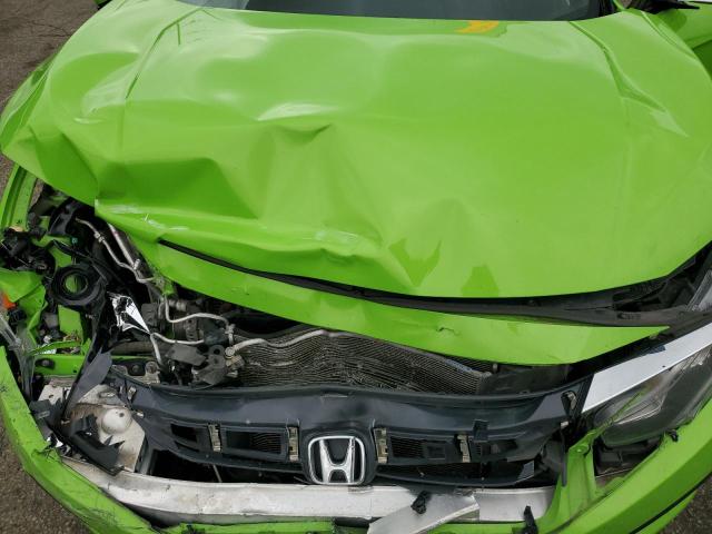 2017 HONDA CIVIC LX 2HGFC4A50HH309897