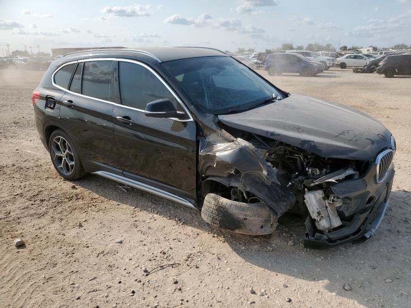 2018 BMW X1 SDRIVE2 WBXHU7C37J5L08196