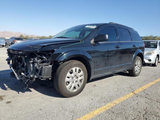 2019 DODGE JOURNEY SE - 3C4PDCAB2KT871542