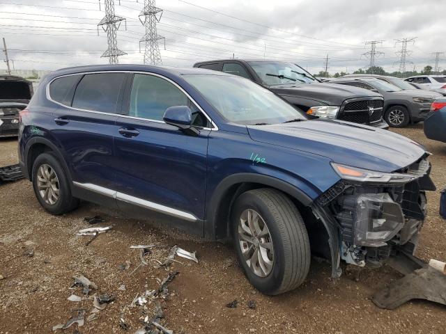 2020 HYUNDAI SANTA FE S 5NMS33AD6LH146121