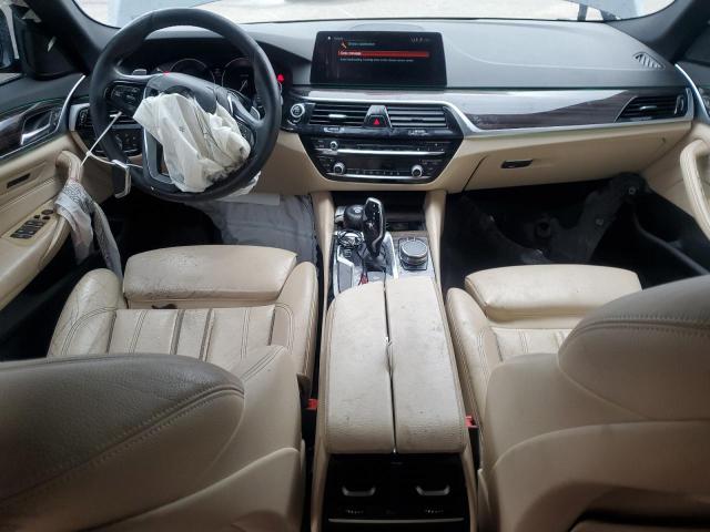 2017 BMW 530 I WBAJA5C33HG898047