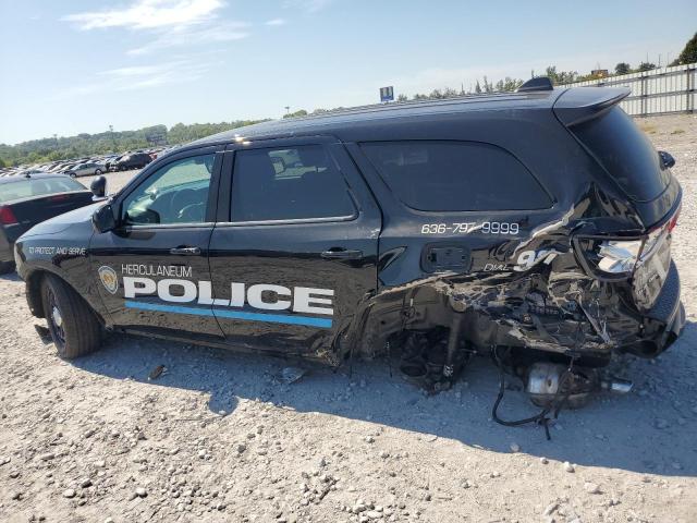 2024 DODGE DURANGO PU 1C4SDJFT8RC198097