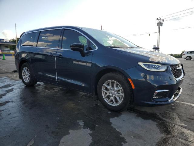 2025 CHRYSLER PACIFICA S 2C4RC1BGXSR534310