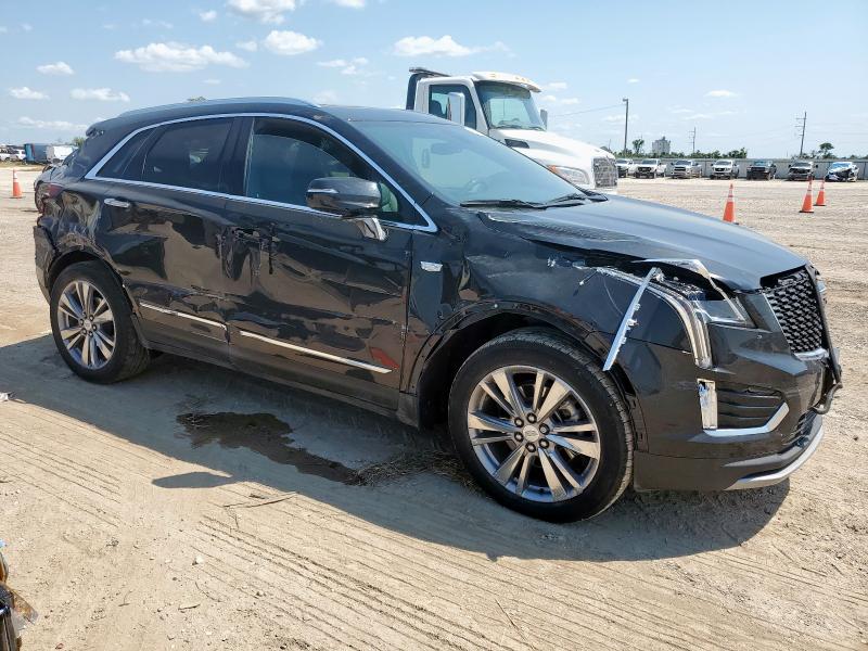 2023 CADILLAC XT5 PREMIUM LUXURY 1GYKNCRSXPZ108772