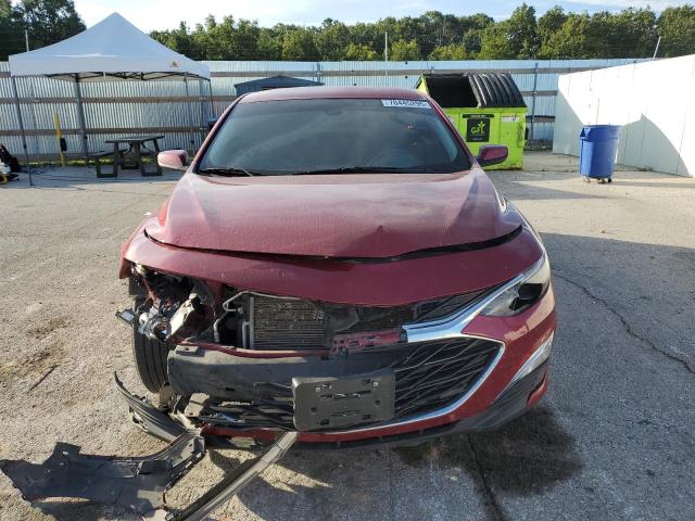 2020 CHEVROLET MALIBU RS 1G1ZG5ST8LF103538