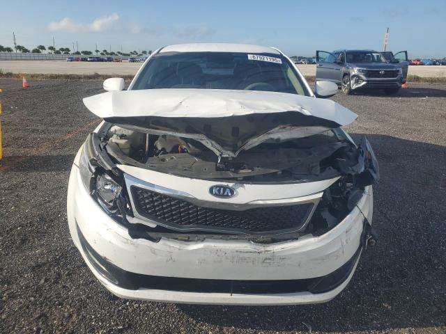 2012 KIA OPTIMA LX - KNAGM4A71C5275418