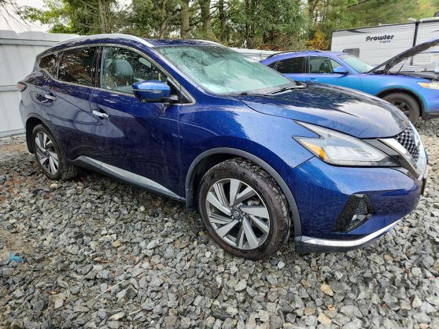 2019 NISSAN MURANO S 5N1AZ2MS4KN157579