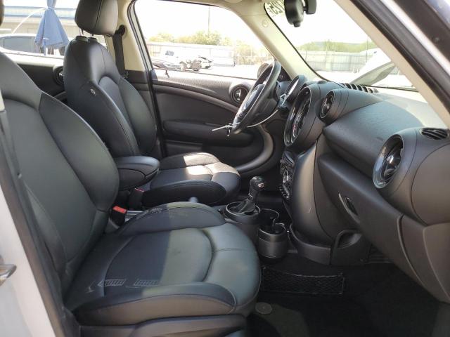 2015 MINI COOPER S C - WMWZC3C50FWT05993