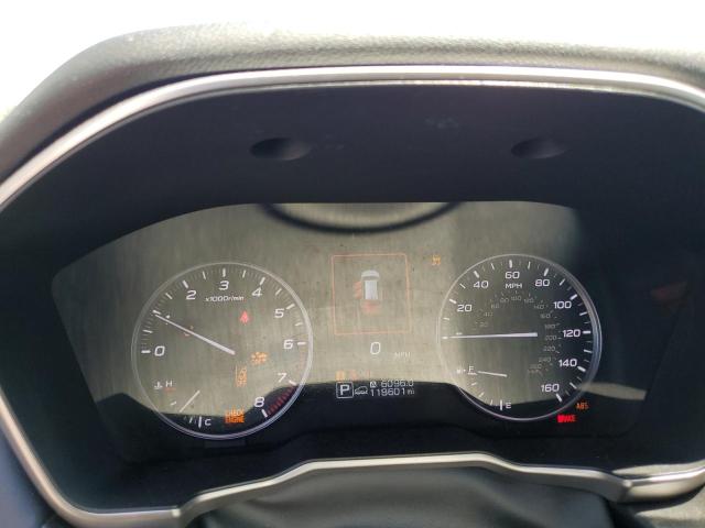 2021 SUBARU OUTBACK LI 4S4BTAMC2M3117699