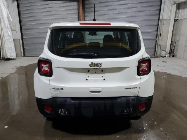 2020 JEEP RENEGADE S ZACNJBAB2LPM00104