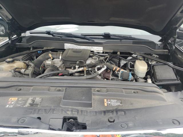 2016 CHEVROLET SILVERADO 1GC4K1E87GF200493