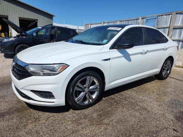 2019 VOLKSWAGEN JETTA S - 3VWC57BU0KM273251