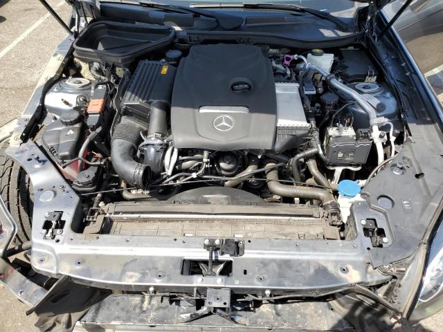 2018 MERCEDES-BENZ SLC 300 WDDPK3JA8JF147754