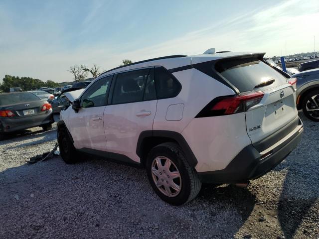 2019 TOYOTA RAV4 LE 2T3H1RFV8KW039800