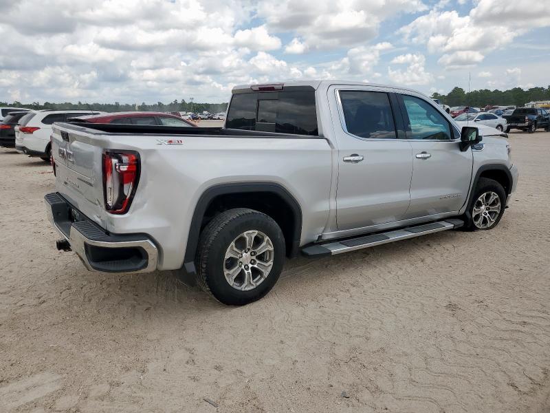 2022 GMC SIERRA LIM 3GTU9DED9NG148466