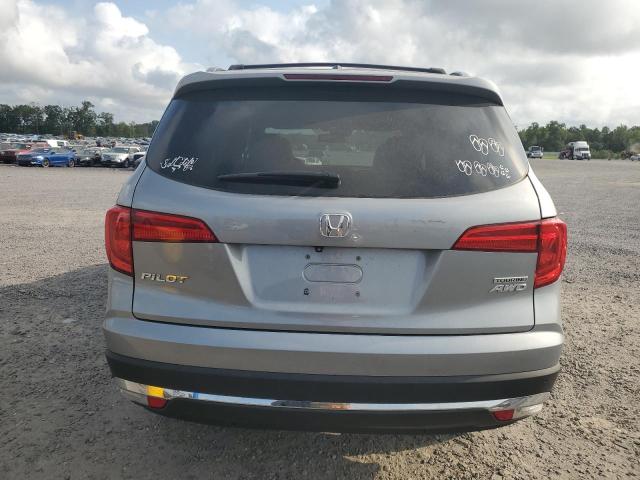 2016 HONDA PILOT TOUR 5FNYF6H91GB066155