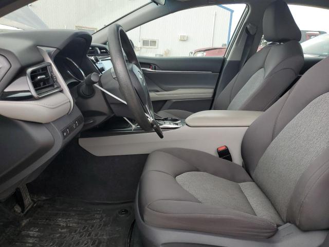 2019 TOYOTA CAMRY LE 4T1B31HK0KU006836