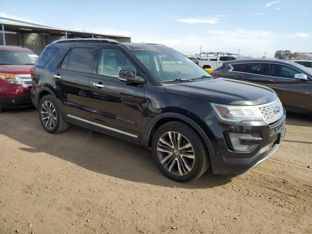 2016 FORD EXPLORER PLATINUM 1FM5K8HT6GGA61069