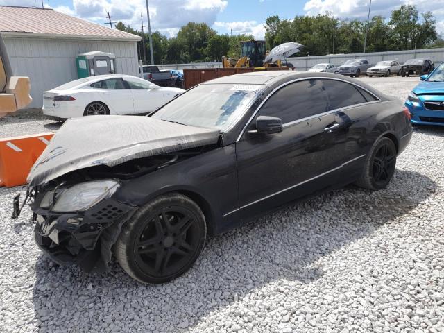 2013 MERCEDES-BENZ E 350 - WDDKJ5KB2DF189583